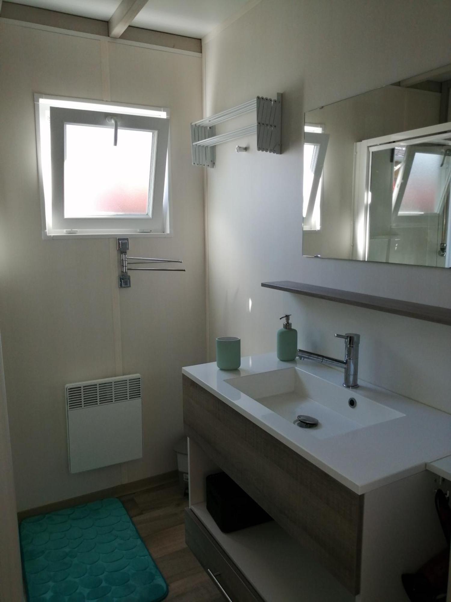 Les Bains De Mer Grandcamp-Maisy Exteriör bild