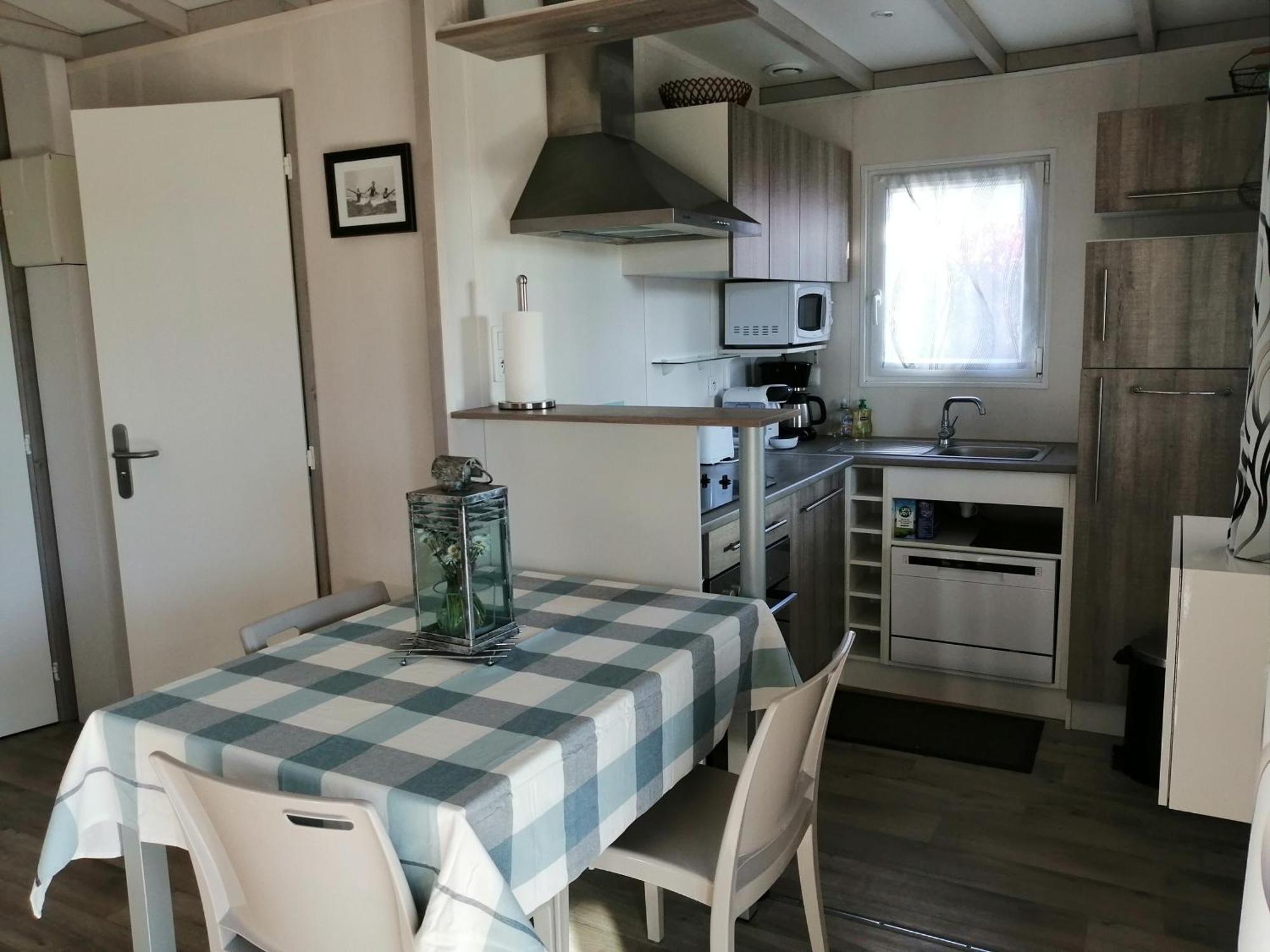 Les Bains De Mer Grandcamp-Maisy Exteriör bild